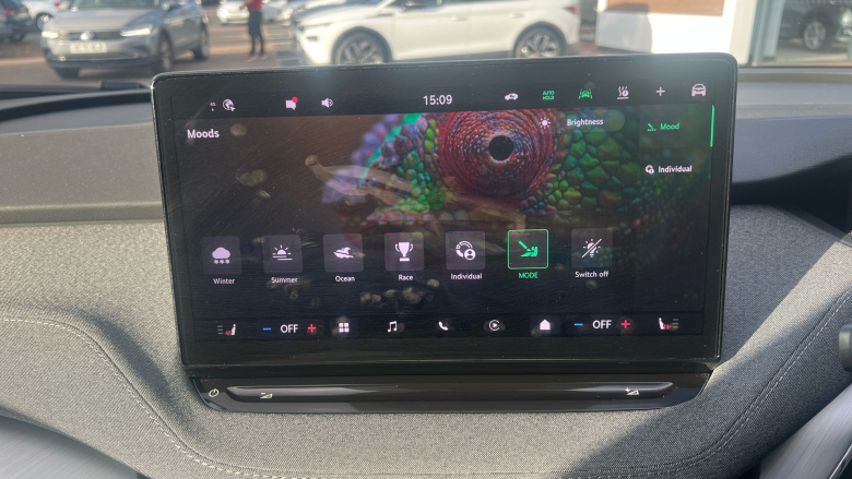 Skoda Enyaq 210kW 85 Edition 82kWh 5dr Auto Electric Estate